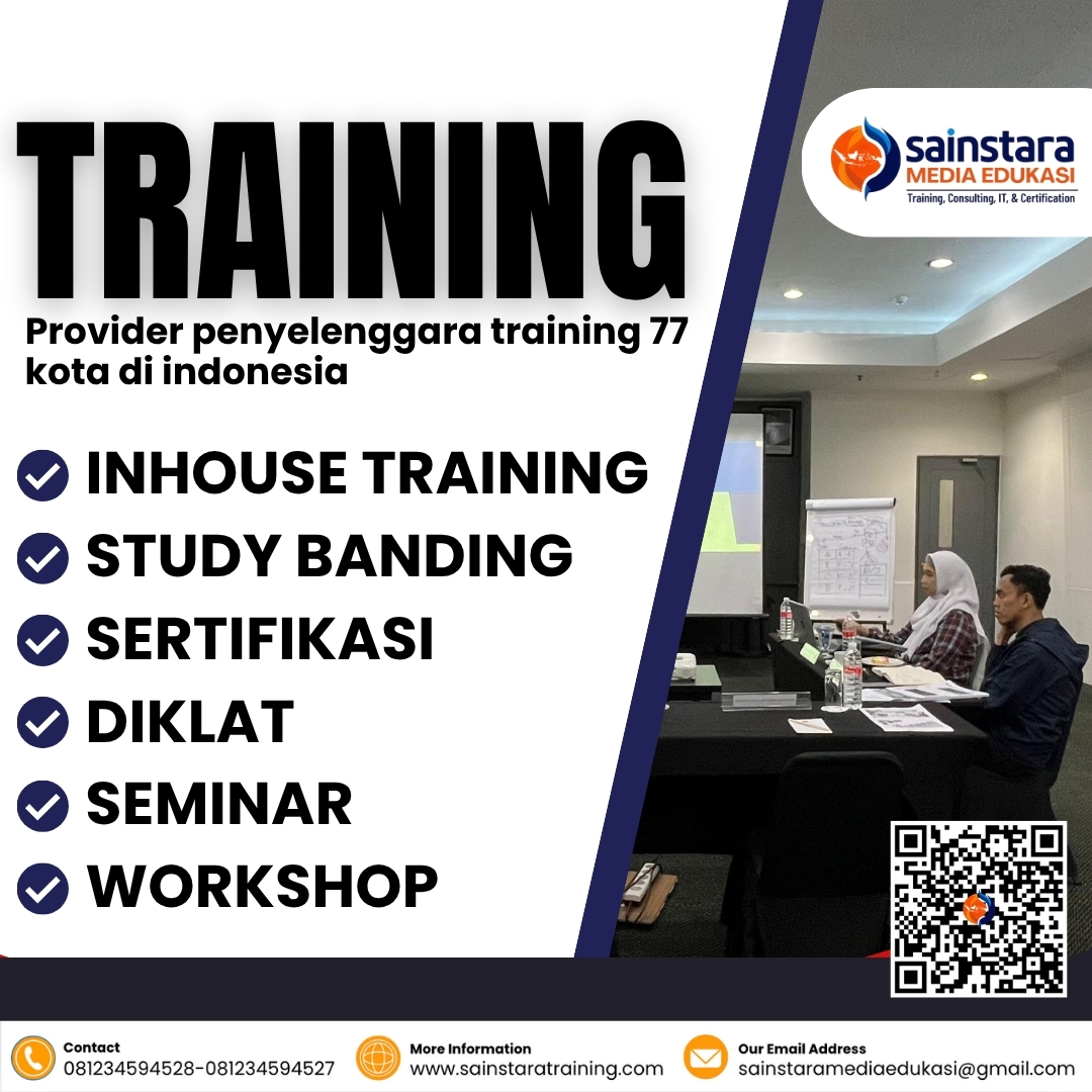 Pelatihan Teknologi Beton Mutakhir dan Pengujian Kualitas Konstruksi 2025