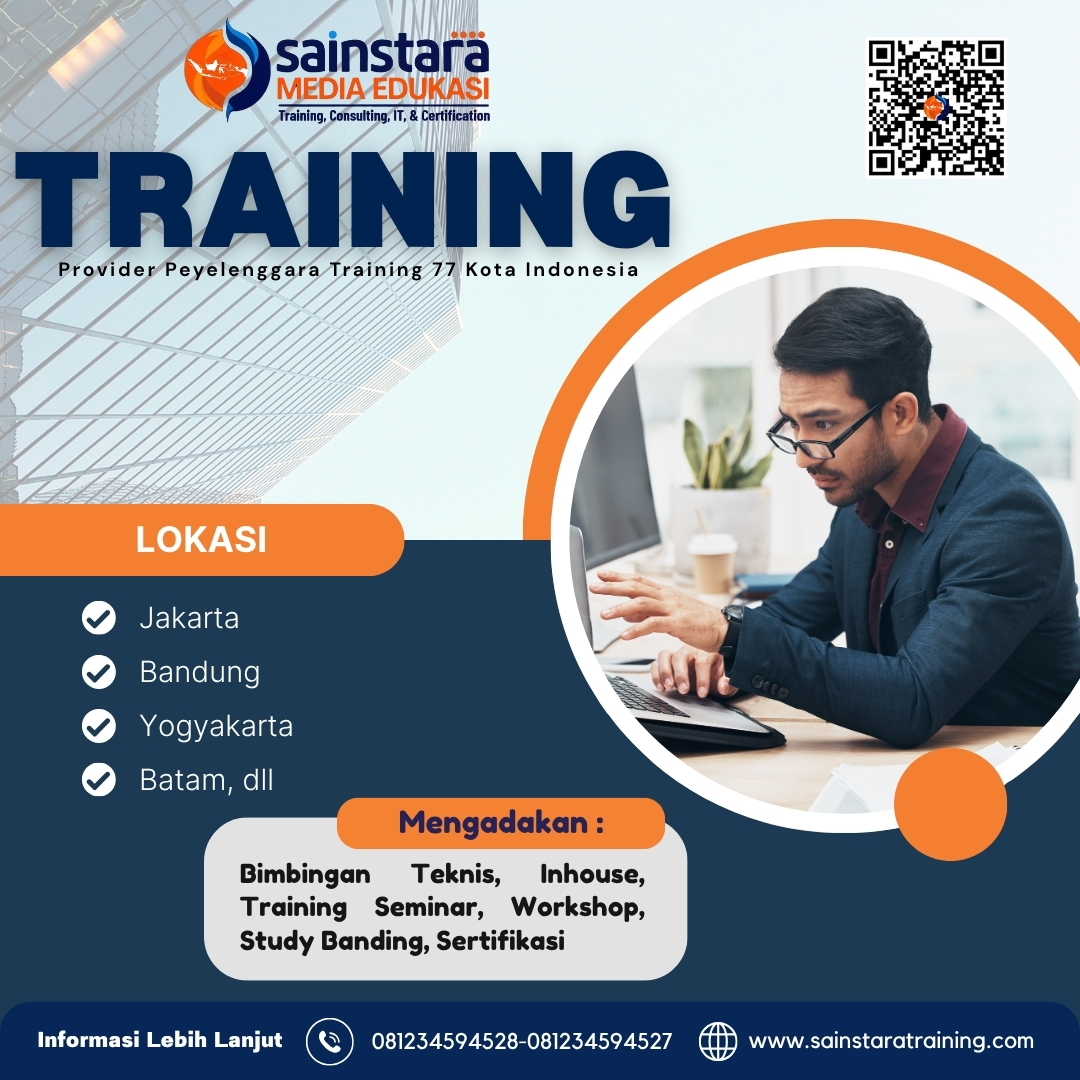 Training Pajak Internasional dan Penghindaran Pajak Berganda (P3B) Terbaru 2025-2026