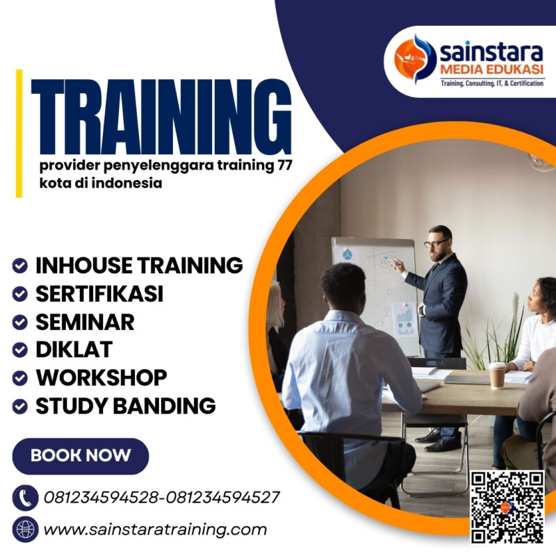 Training Penjaminan Mutu dan Standarisasi Dokumen Notula 2025