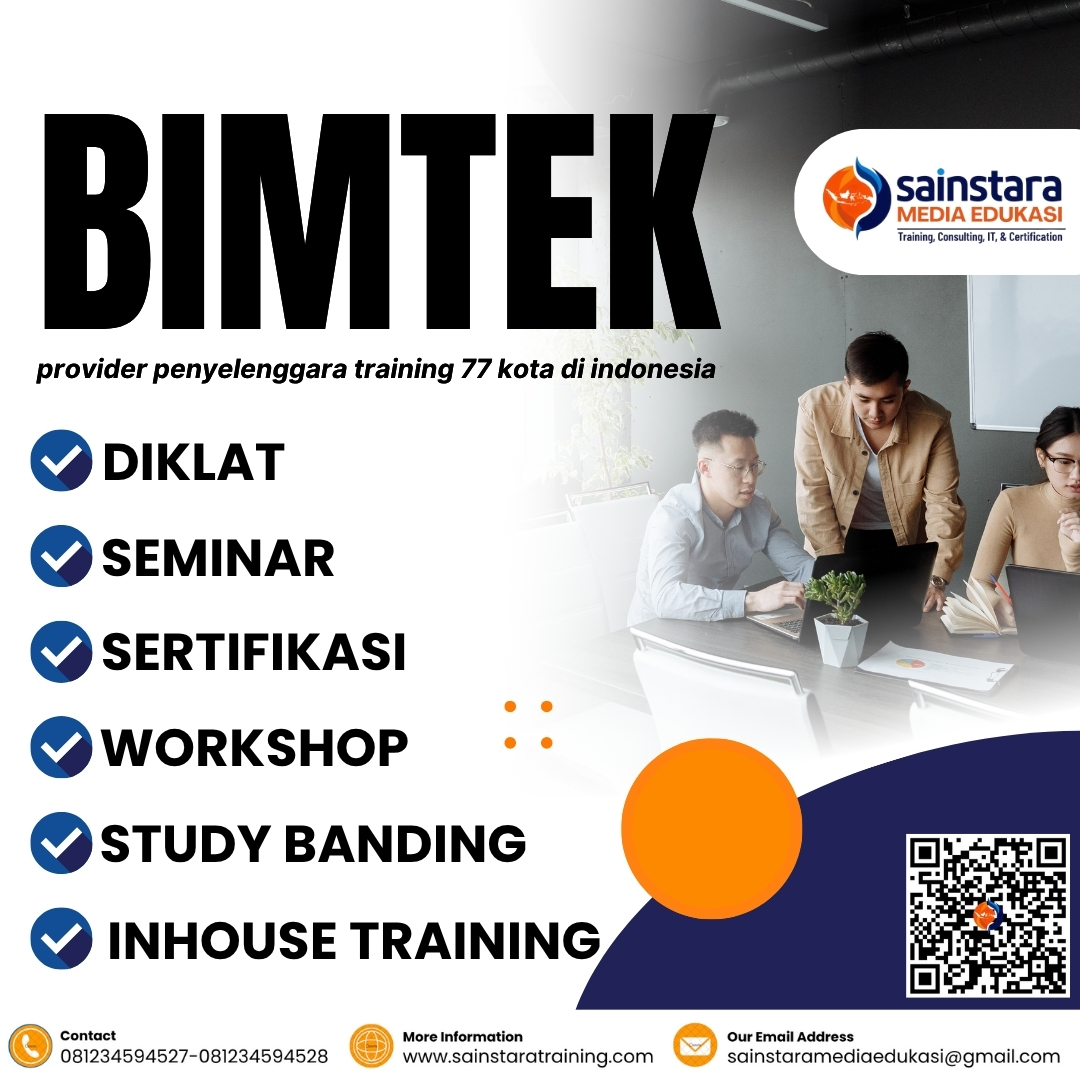 Bimtek Pengelolaan JDIH 2025