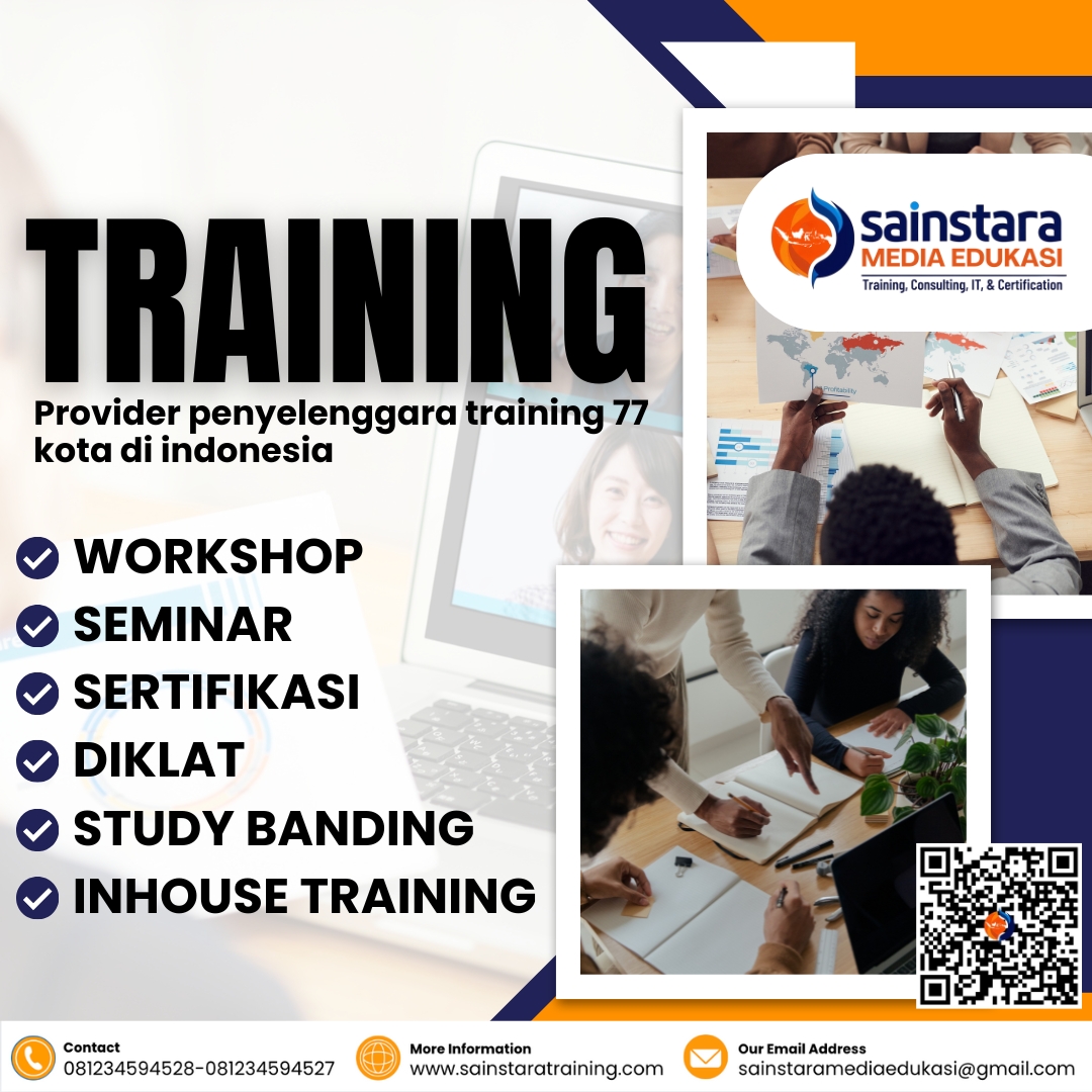 Training CSR untuk Industri Perbankan dengan Fokus SROI 2025