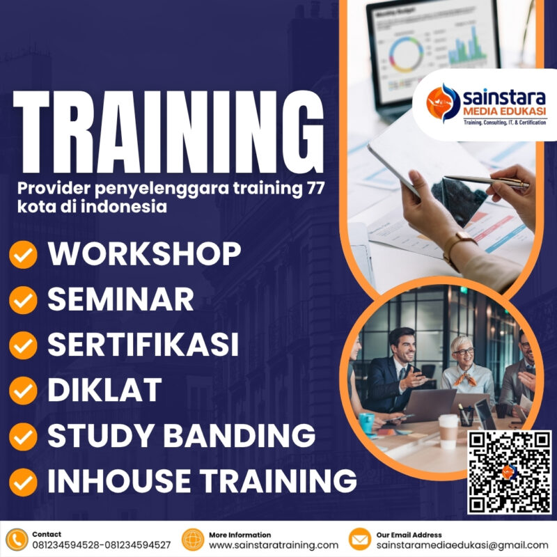 Training Produk Asuransi Syariah dan Implementasinya 2025