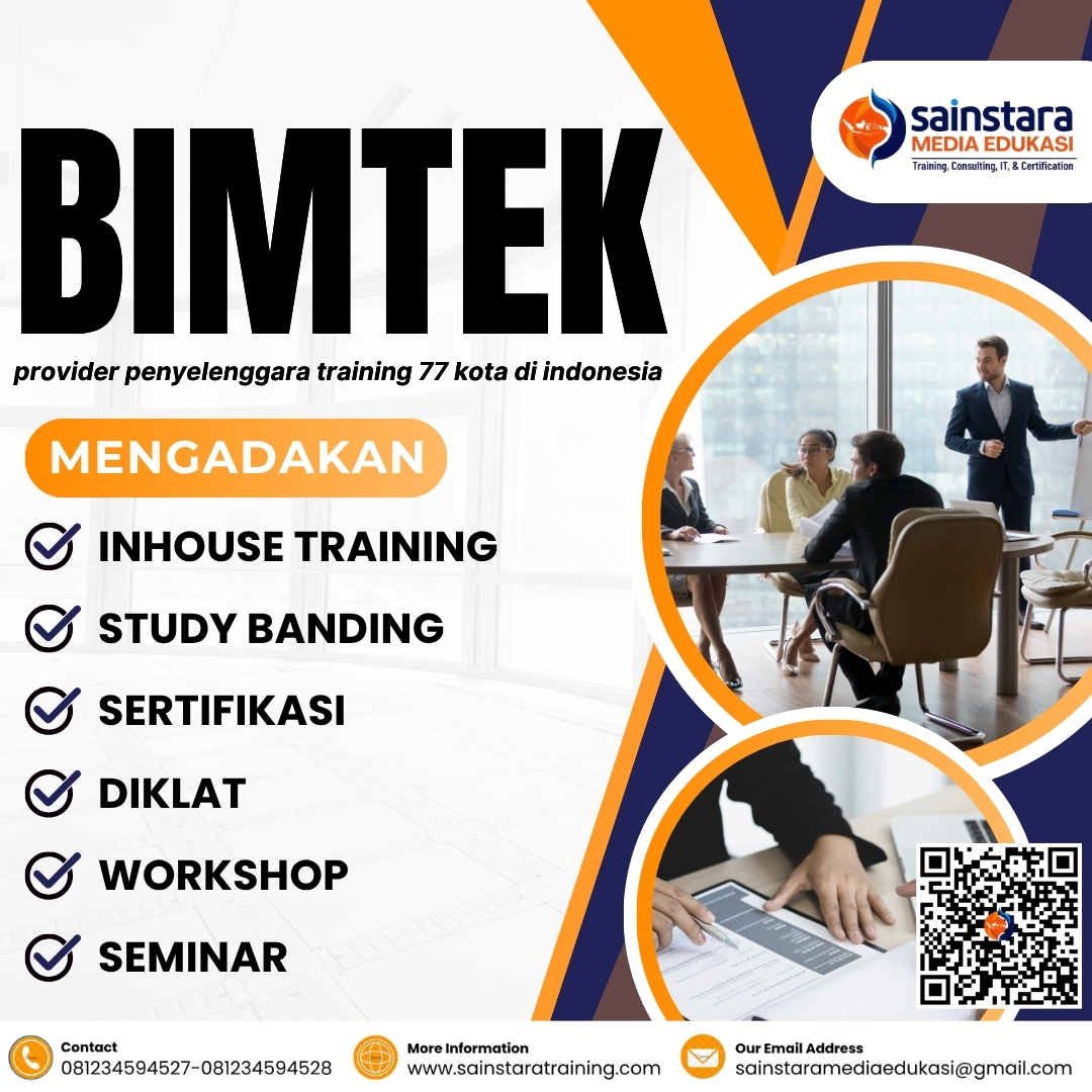 Bimtek Manajemen Risiko Fraud dan Kepatuhan Pajak 2025