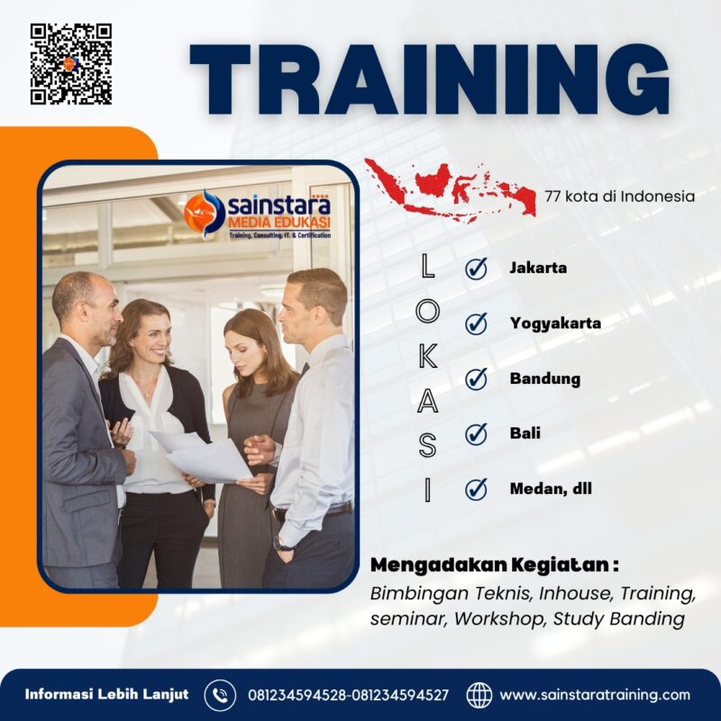 Training TKDN (Tingkat Komponen Dalam Negeri) dan Kepatuhan Lokal Industri Migas Terbaru 2025-2026