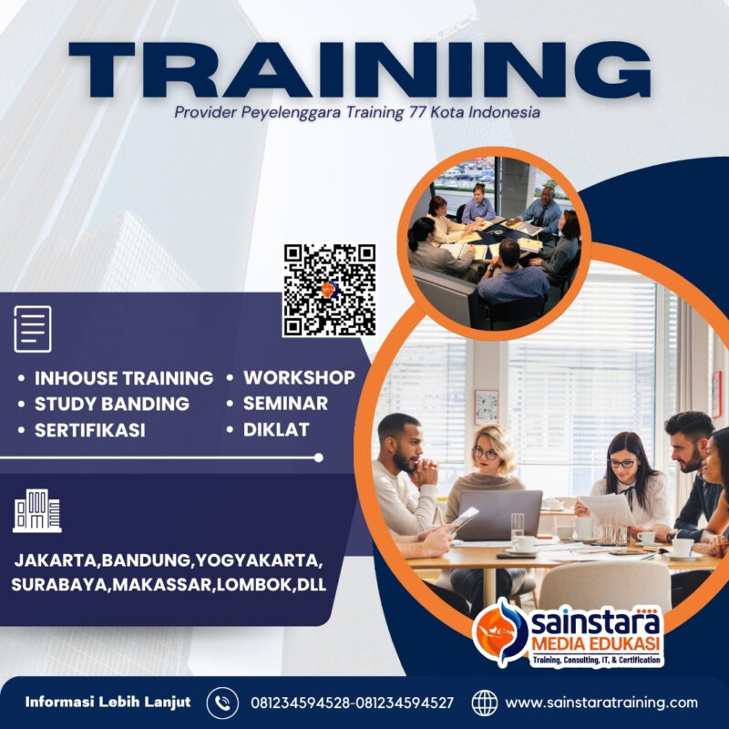 Training Pajak atas Transaksi Digital dan E-Commerce Terbaru 2025-2026
