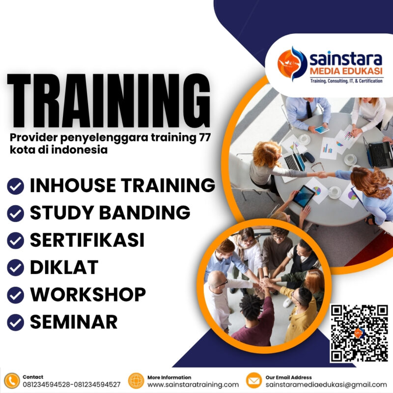 Bimtek Audit Sosial dan SROI dalam Manajemen CSR 2025