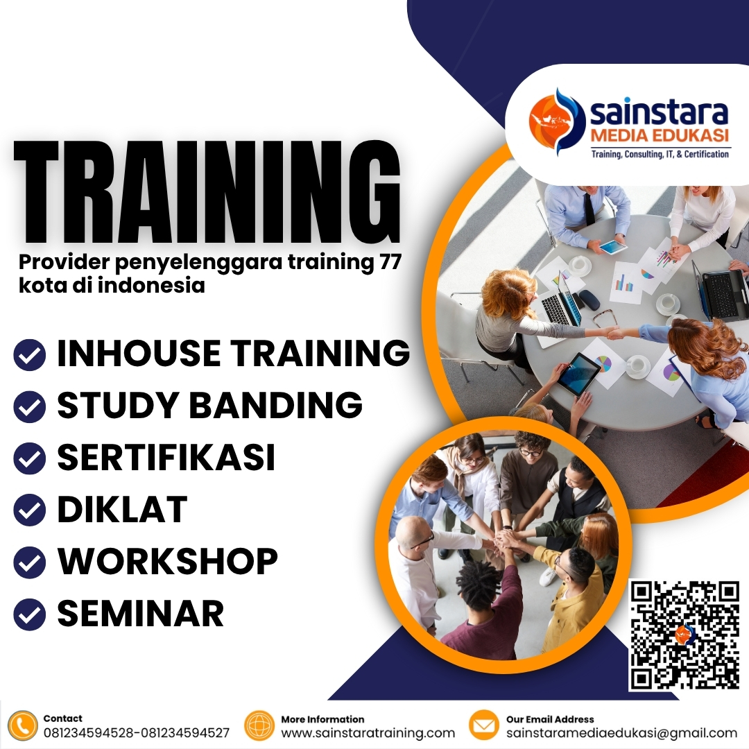 Bimtek Audit Sosial dan SROI dalam Manajemen CSR 2025