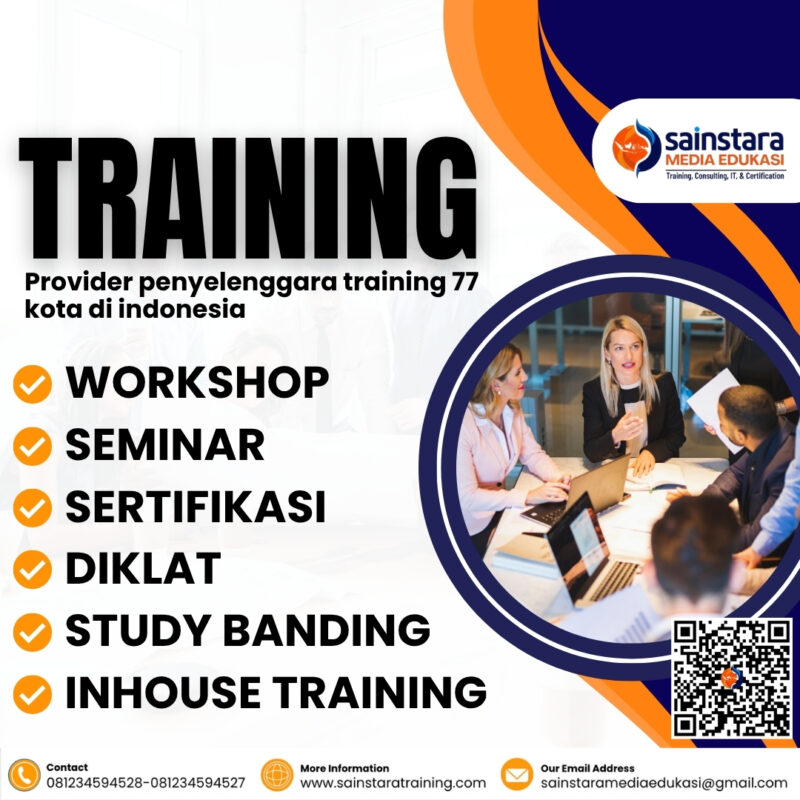 Training Workshop Anti Fraud dalam Industri Asuransi 2025