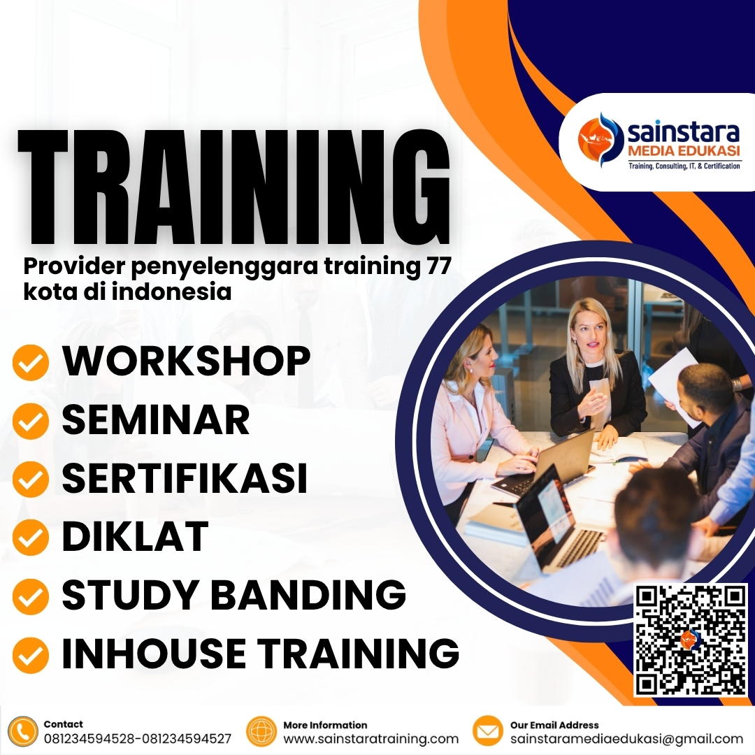 Training Workshop Anti Fraud dalam Industri Asuransi 2025