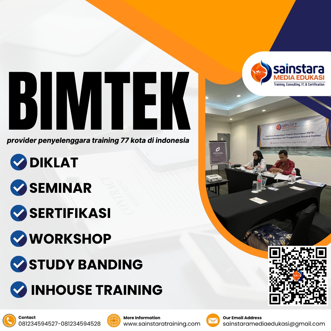 Bimtek Sistem Informasi Pasar dan Pemetaan Komoditas 2025
