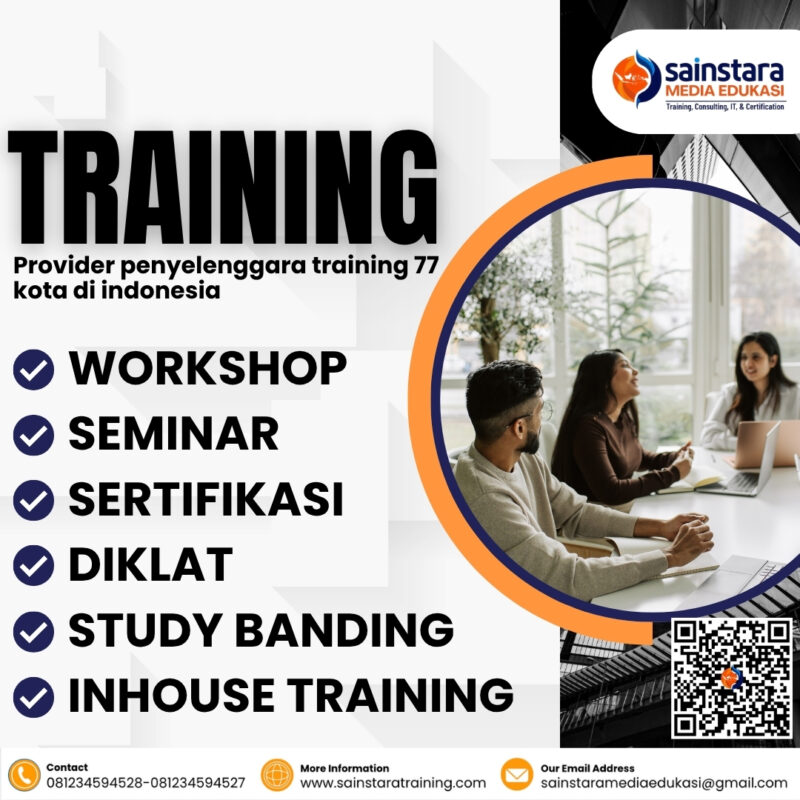 Training Audit Internal untuk Perusahaan Asuransi 2025