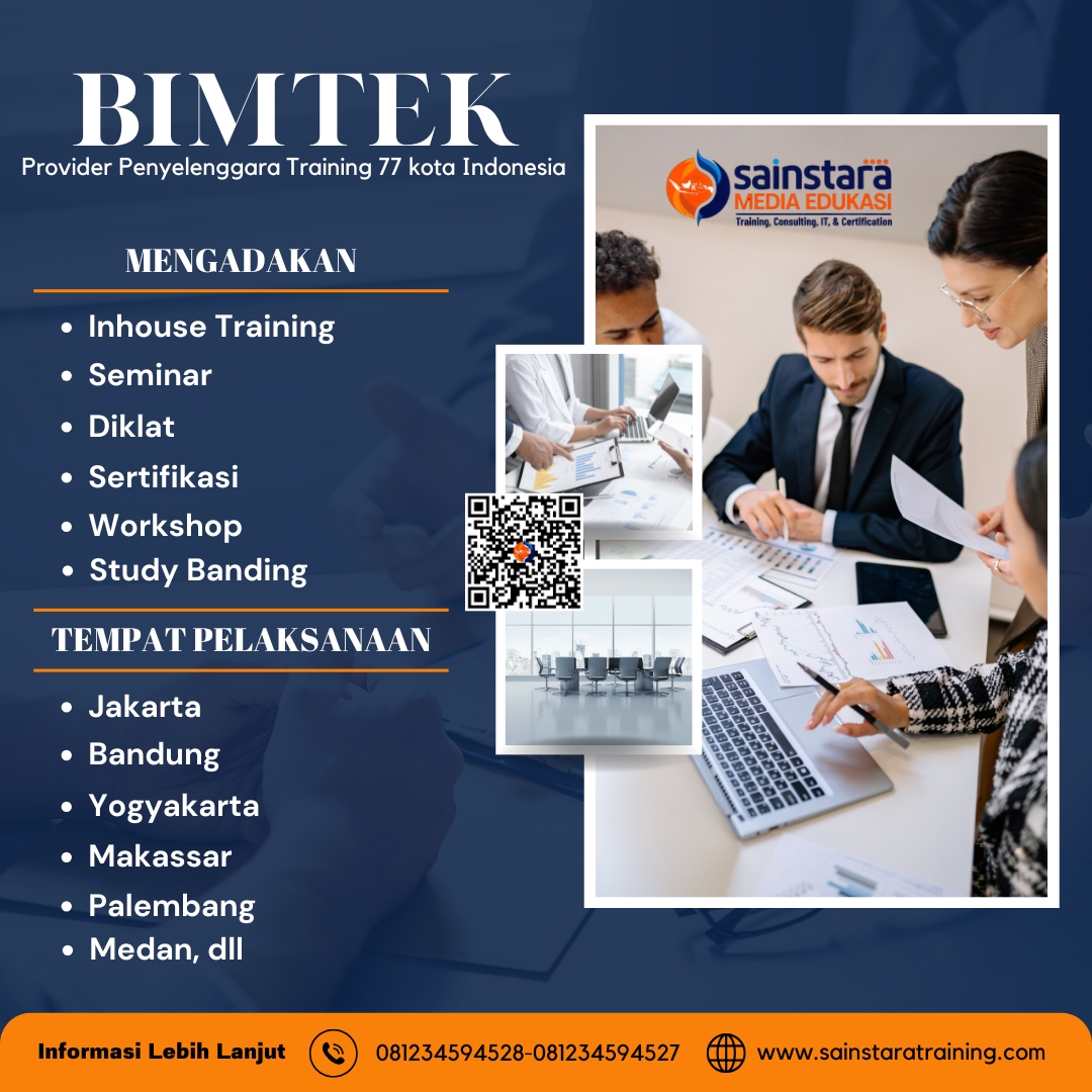 Bimtek Pelatihan E- Katalog Versi 6 Penyedia ( Strategi Sukses Menjadi Penyedia di e-Katalog Versi 6 Terbaru ) 2025