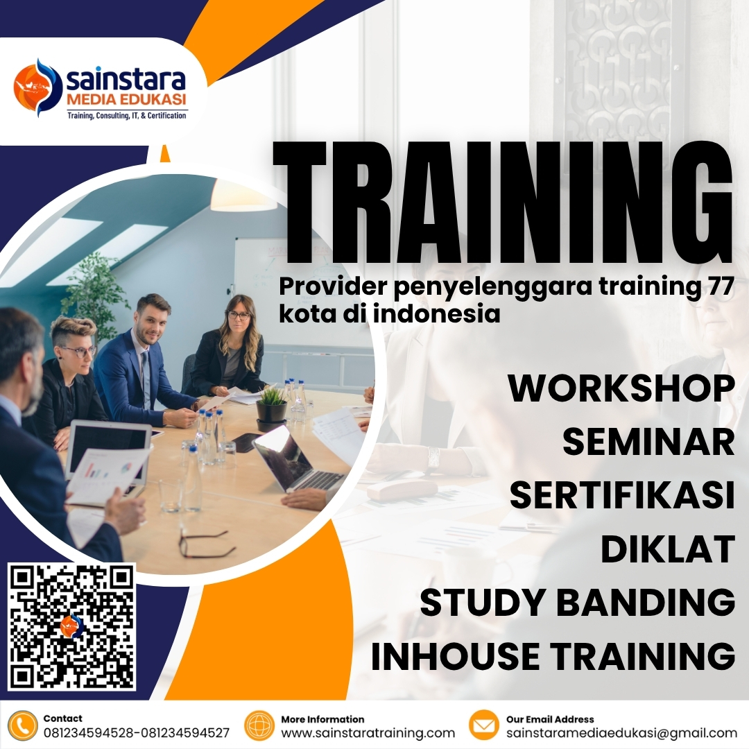 Training Strategi Pengunaan Dan Pengelolaan Alihdaya Outsourcing 2025 -2026