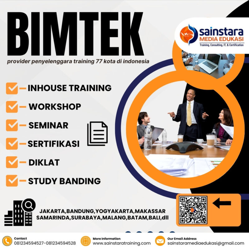 BIMTEK PENGADAAN BARANG /JASA PEMERINTAH PERPRES 46 TH 2025 PBJP
