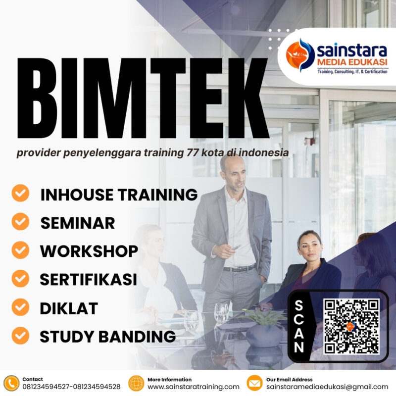 BIMTEK ADMNISTRASI KEPEGAWAIAN DAERAH/INSTANSI PEMERINTAH 2025