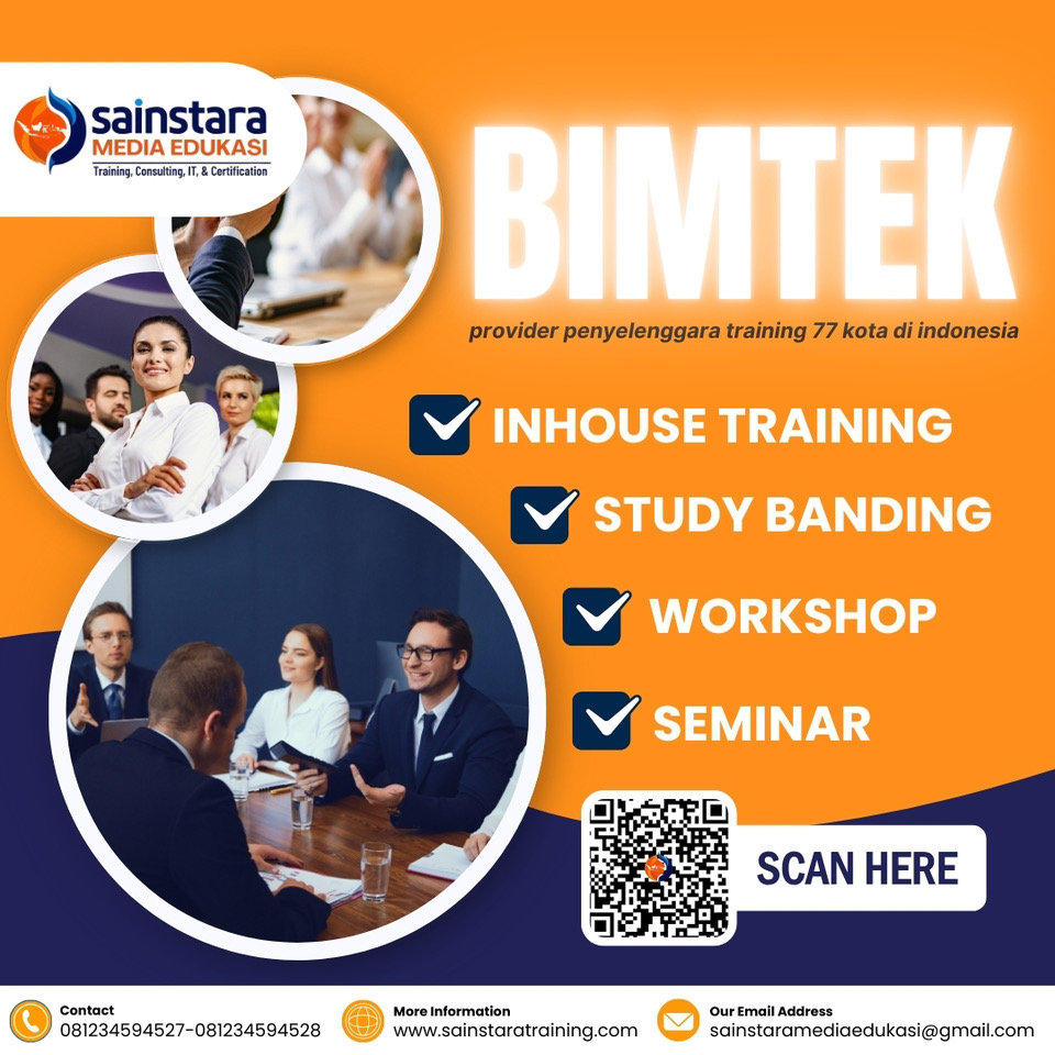 BIMTEK PERHITUNGAN PEMBAGIAN JASA PELAYANAN RUMAH SAKIT TERPADU