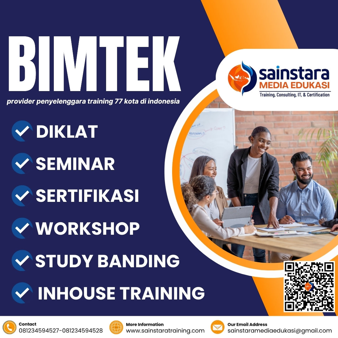 Bimtek Penyusunan Notula dan Risalah Rapat DPRD 2025