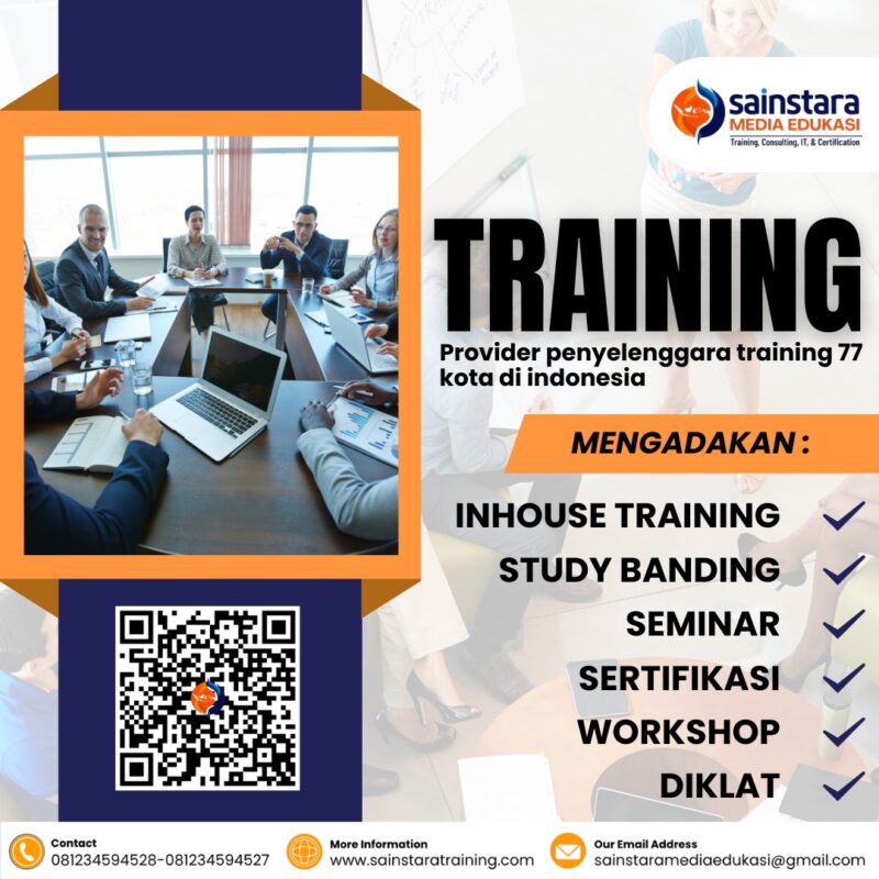Training Laporan Keuangan Industri Migas Berbasis PSAK & IFRS 2025