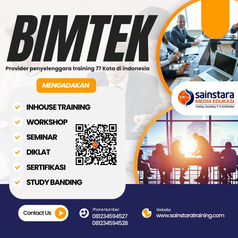 Bimtek Integrasi Perencanaan, Penganggaran, dan Pelaporan (e-Planning dan e-Budgeting) 2025