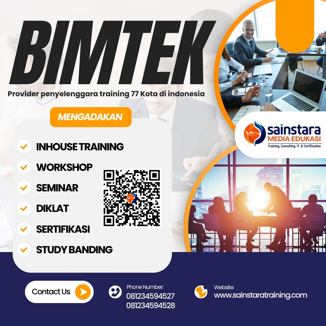 Bimtek Integrasi Perencanaan, Penganggaran, dan Pelaporan (e-Planning dan e-Budgeting) 2025