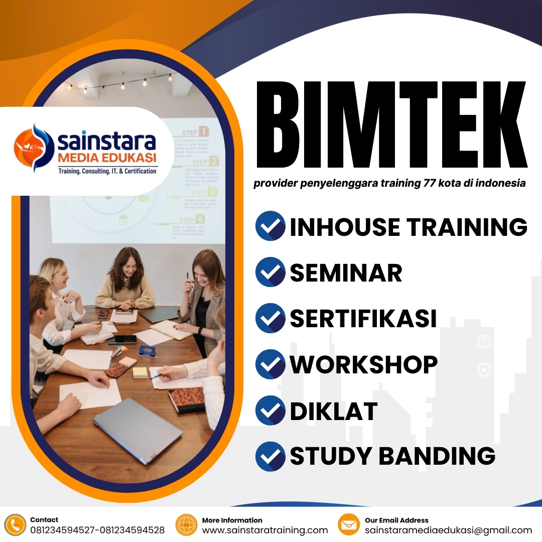 Bimtek Penyusunan Matriks Program dan Kegiatan Instansi Pemerintah 2025