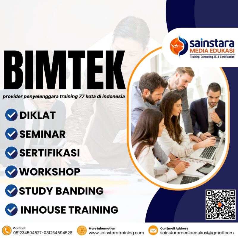 Bimtek Legalitas dan Perlindungan Hukum Bagi UMKM 2025
