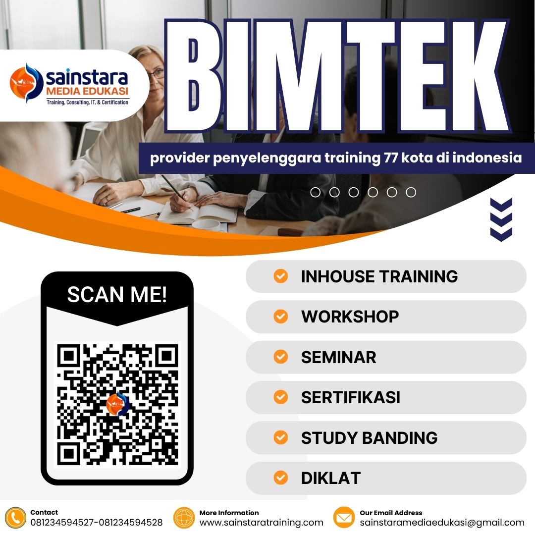 Bimtek Perlindungan Tenaga Kerja Informal dan Rentan 2025