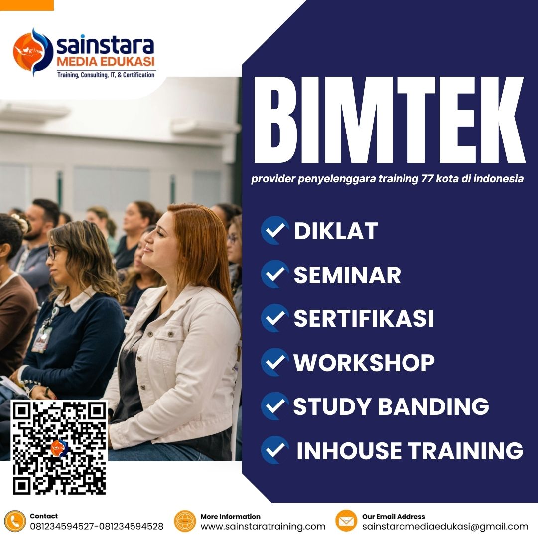 Bimtek Penyusunan Kebijakan Umum Anggaran (KUA) dan Prioritas Plafon Anggaran Sementara (PPAS) 2025