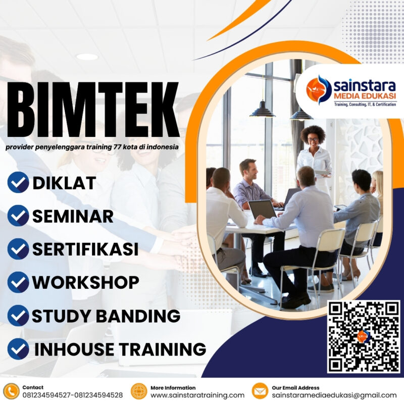 Bimtek Training Peningkatan Kompetensi Perawat RS 2025