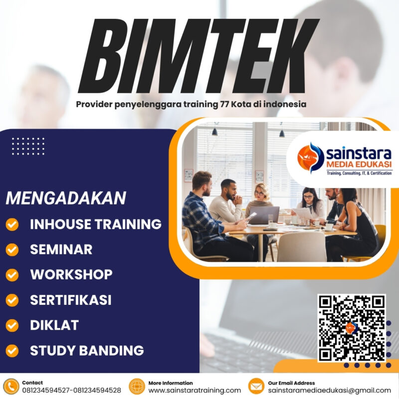 Bimtek Training Advanced Life Support (BLS, ACLS) 2025