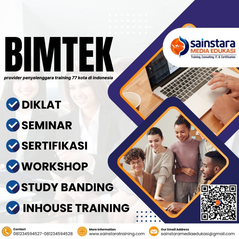 Bimtek Pengelolaan Pajak dan Kewajiban Perpajakan UMKM