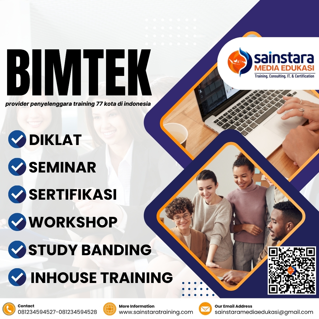 Bimtek Pengelolaan Pajak dan Kewajiban Perpajakan UMKM