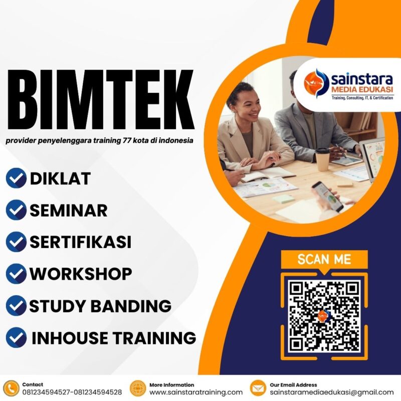 Bimtek Tata Cara Penyusunan Pokok-Pokok Pikiran DPRD (Pokir) 2025