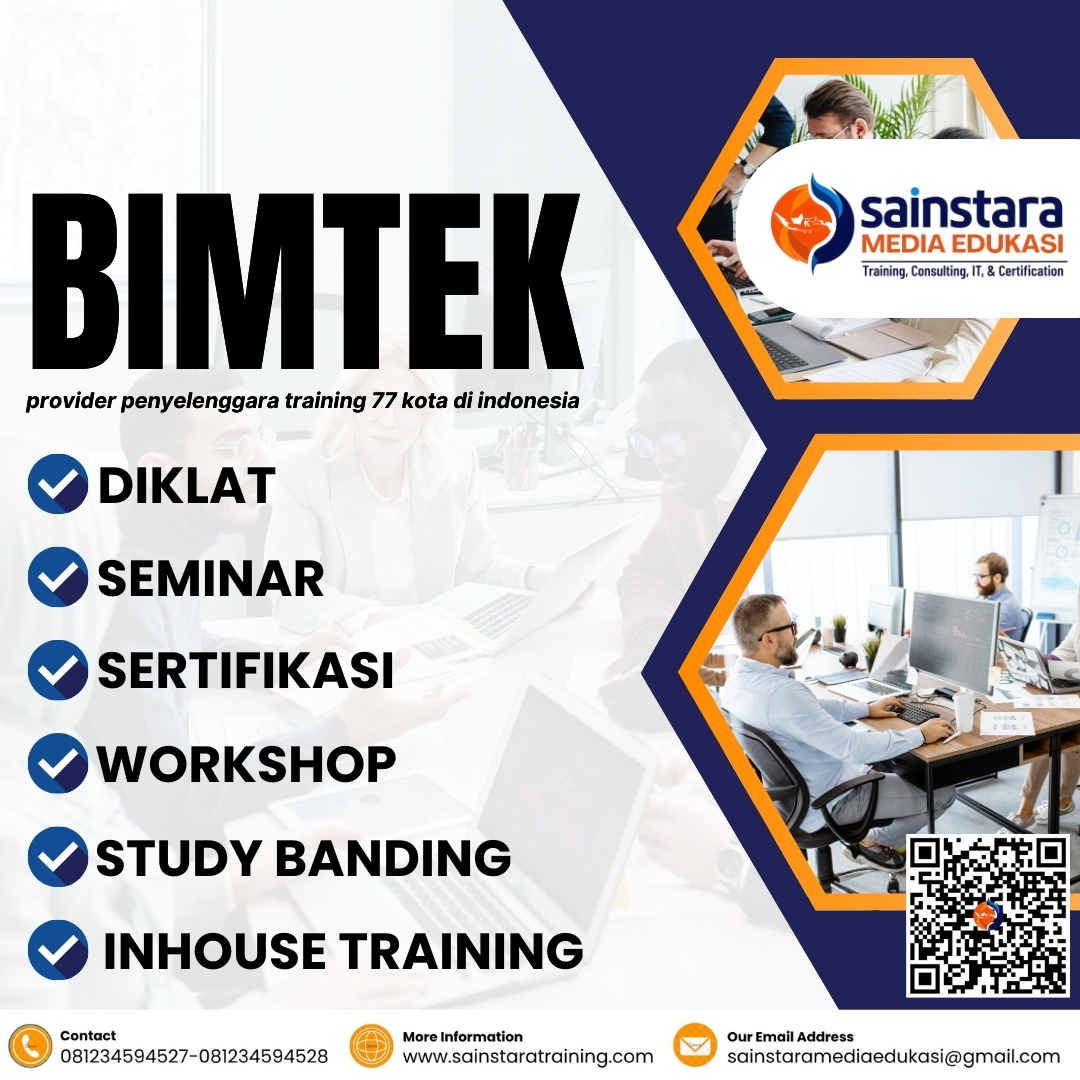 Bimtek Digitalisasi UMKM dalam Rangka Transformasi Ekonomi 2025