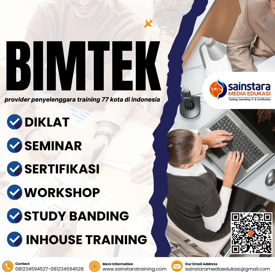 Bimtek Training Pelatihan Triage & UGD Modern 2025