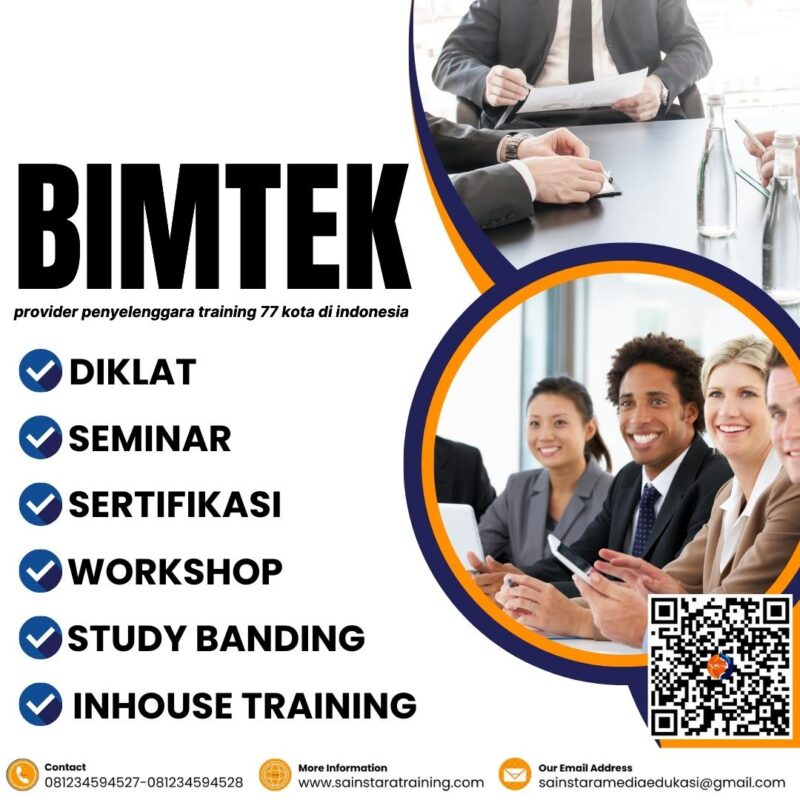 Bimtek Mekanisme Penyusunan Program Legislasi Daerah (Prolegda) 2025