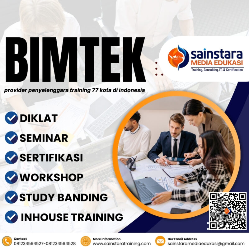 Bimtek Pengelolaan Administrasi Persidangan DPRD 2025