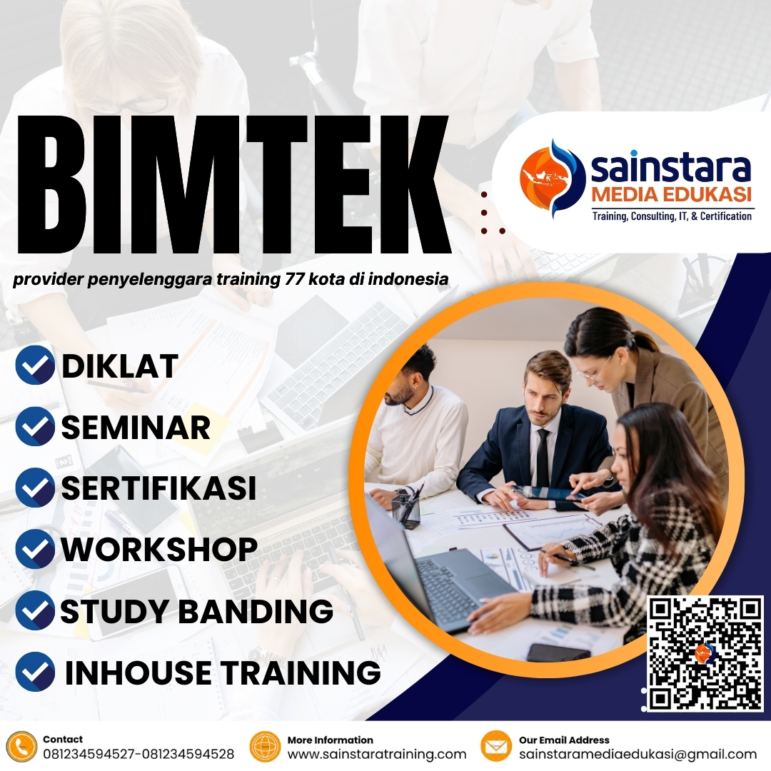 Bimtek Pengelolaan Administrasi Persidangan DPRD 2025