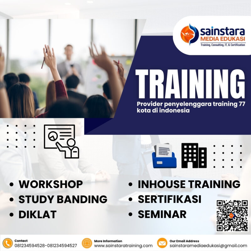 Pelatihan Account payable Terpadu 2025 -2026