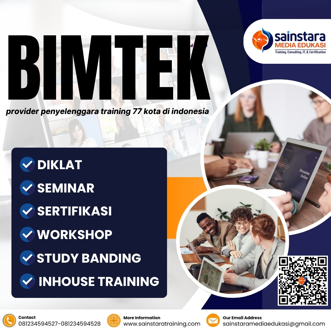Bimtek Pemberdayaan Tenaga Kerja Lokal dalam Proyek Strategis Nasional 2025