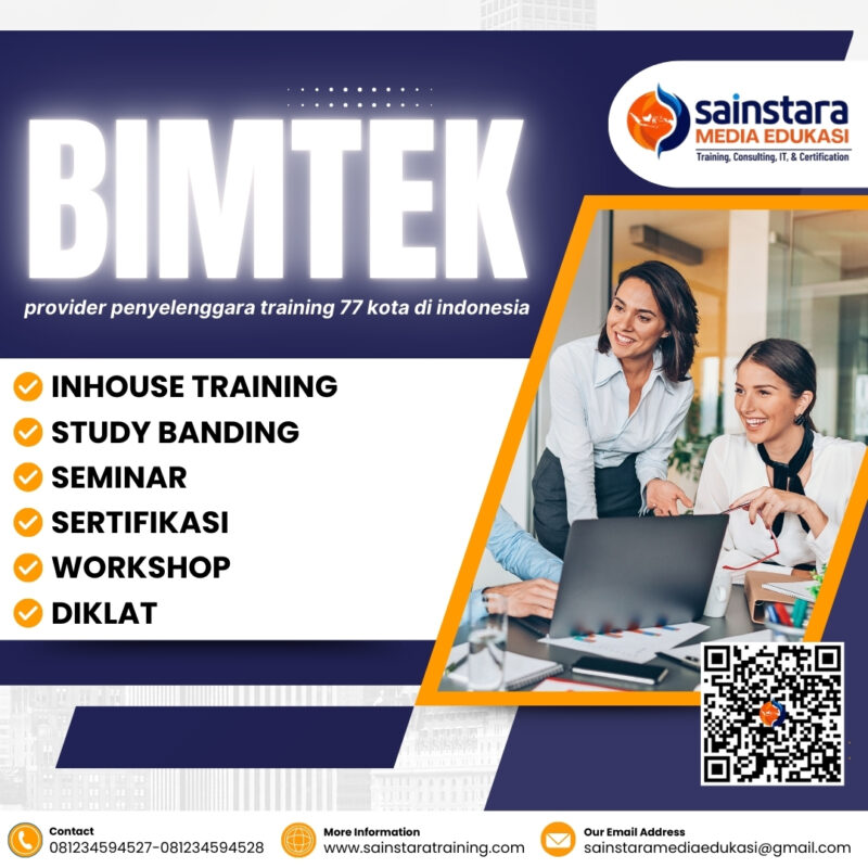 Bimtek Penyusunan Rencana Tenaga Kerja Daerah (RTKD) 2025