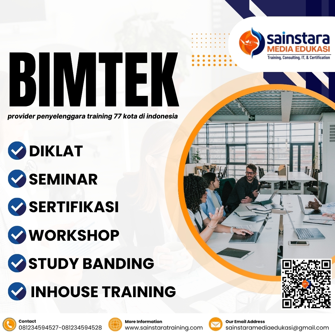 Bimtek Perencanaan Usaha dan Analisis Kelayakan UMKM 2025