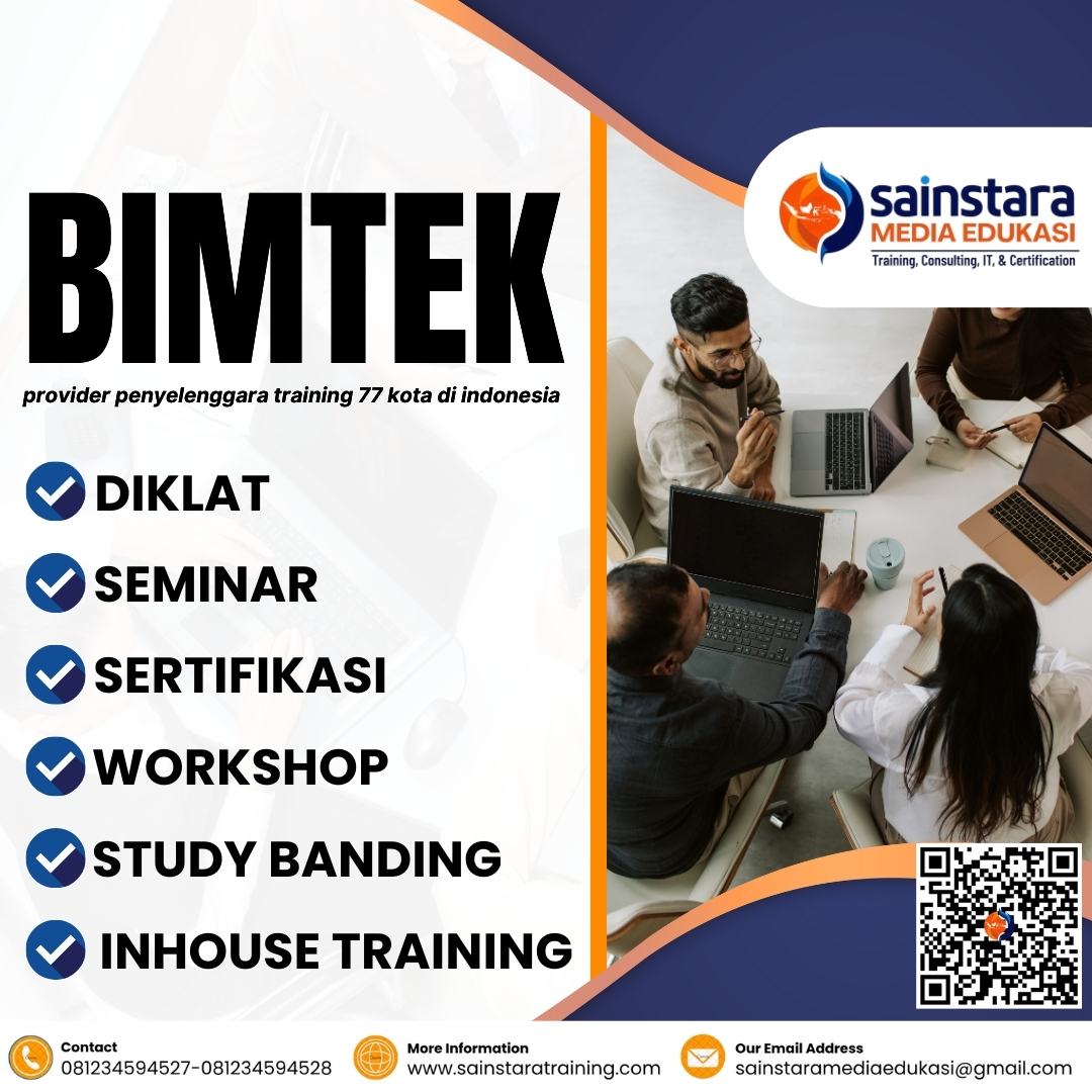 Bimtek Pengelolaan SDM dan Sumber Daya Produksi UMKM 2025