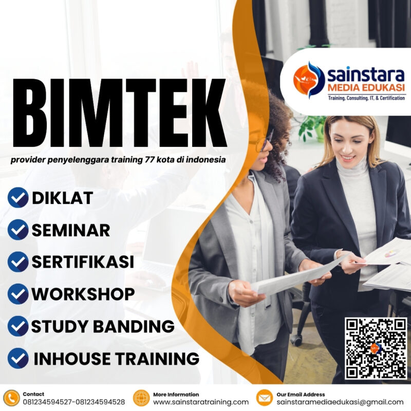 Bimtek Integrasi Perencanaan, Penganggaran, dan Pelaporan (e-Planning dan e-Budgeting) 2025