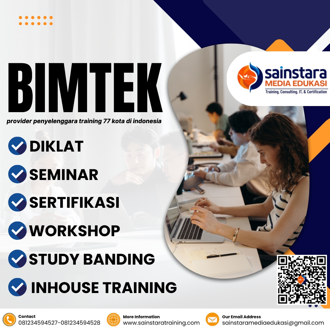 Bimtek Akses Pembiayaan Syariah untuk UMKM 2025
