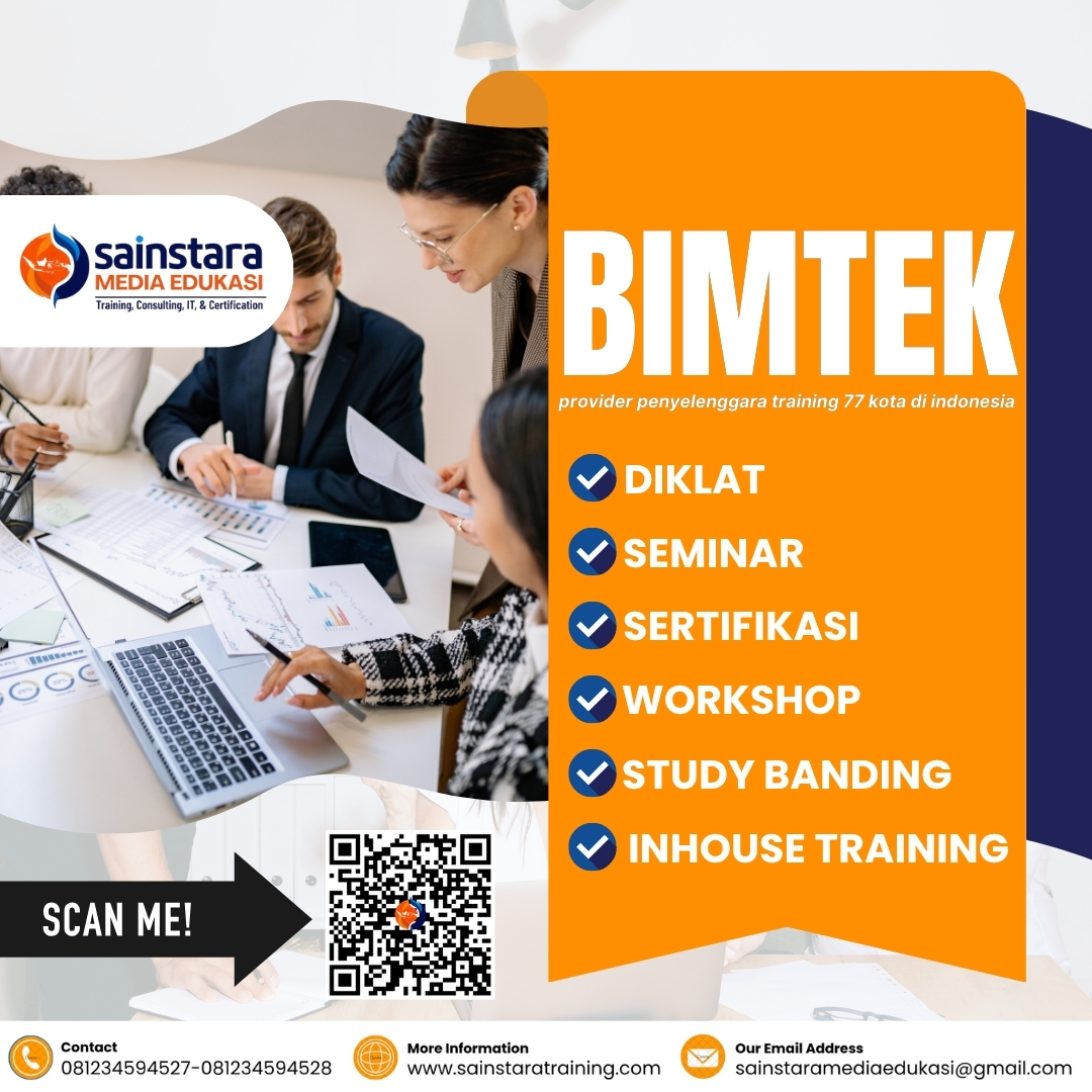 Bimtek Identifikasi Risiko Akademik, Keuangan, SDM, dan Operasional Kampus 2025