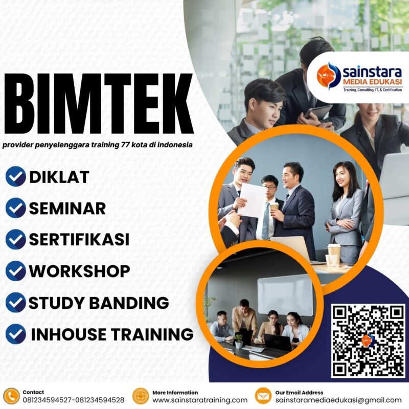 Bimtek Harmonisasi dan Sinkronisasi Produk Hukum Daerah 2025