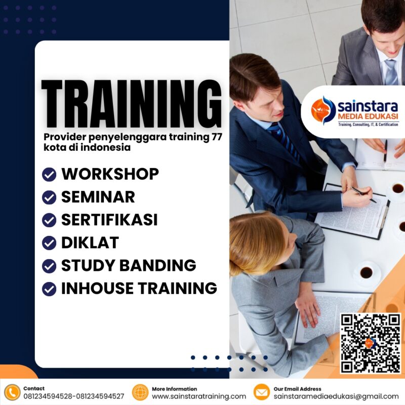 Training Akuntansi Keuangan Khusus Industri Migas 2025