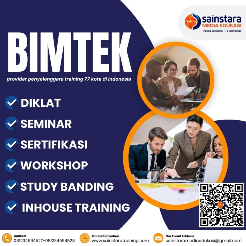 Bimtek Teknik Penyusunan Naskah Akademik Rancangan Perda 2025