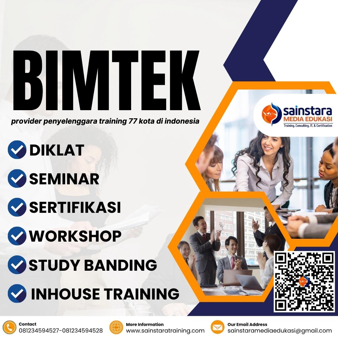 Bimtek Peningkatan Kapasitas Fungsi Legislasi DPRD 2025